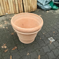 Indlæs billede i gallerivisning, Terracottakrukke – Ø46 × H40 cm
