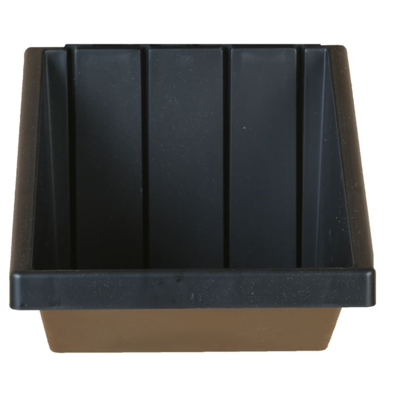 Plantekasse 20 cm. - Passer til SMALL plantevæg