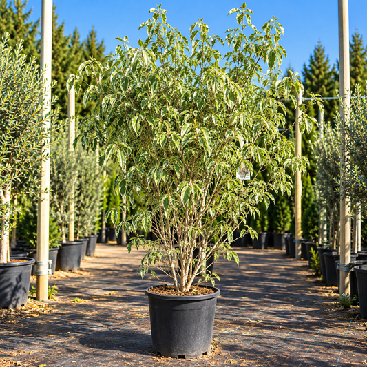 Cornus ‘Milky Way’ – blomsterkornel 250 cm