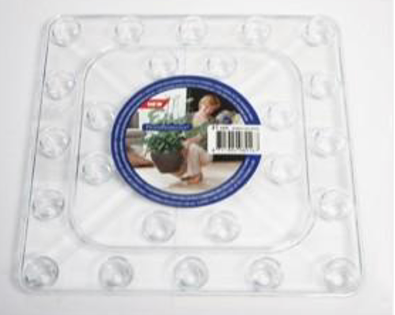 Størrelsesvalg til krukker – vælg mellem 18x18 cm og 25x25 cm. Bruges til tilpasning af produkter i DECOPLANT webshop via Easify-appen.