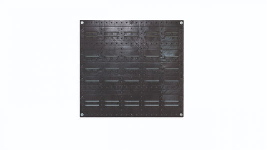 80x75x2 cm. LARGE