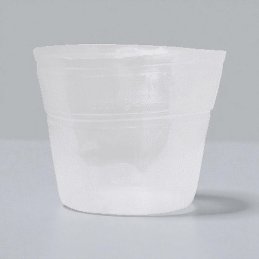 Plastindsats – vandtæt inderpotte i flere størrelser (Ø19–Ø80 cm)